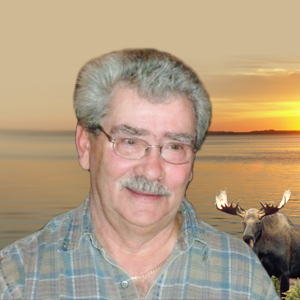 Bertrand Bradette