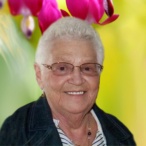 Thérèse Ayotte