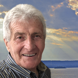 Gérald Thiffault