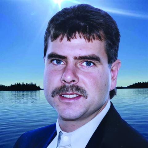 Luc Gagnon