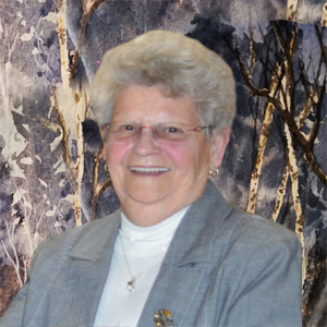 Jeannine Martel