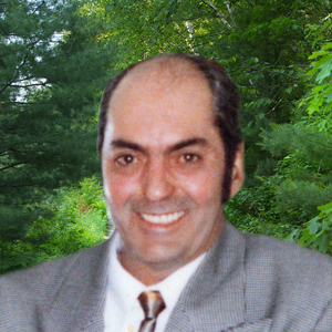 Gaétan Rivard