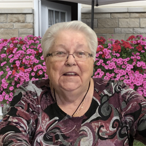 Huguette Lafond