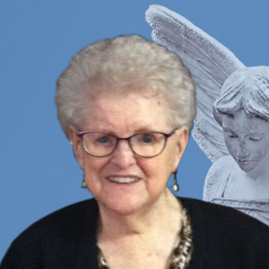 Anne-Marie Éthier