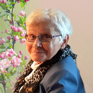 Denise Jobin