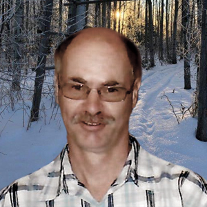 Réal Perron