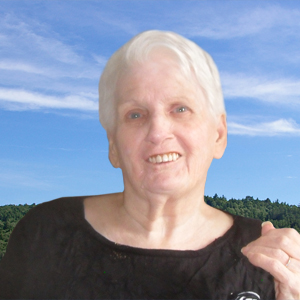 Murielle Lefebvre