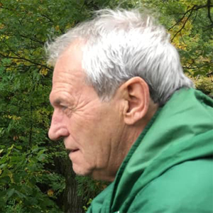 Gilles Trudel