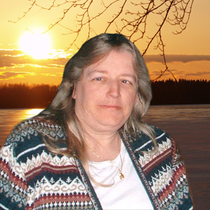 Johanne Boulet