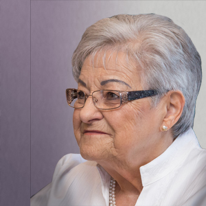 Huguette Demers (Gonthier)