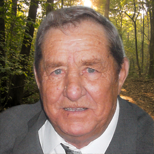 Gérard Bédard