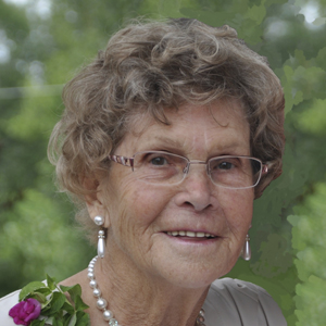 Loretta Brassard