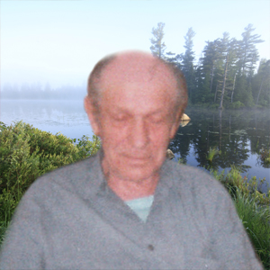 Alphé Hachey