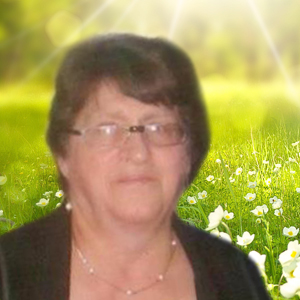 Louisette Chalifoux