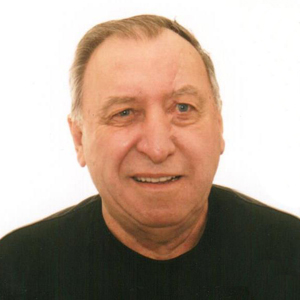 Ghislain Simard