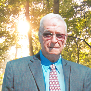 Gérard Paquin
