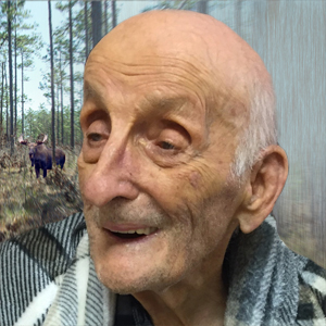 Gilbert Desrochers