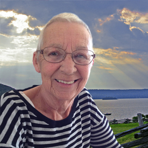 Suzanne Villeneuve