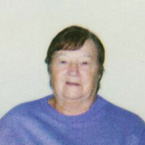 Pierrette Guérin