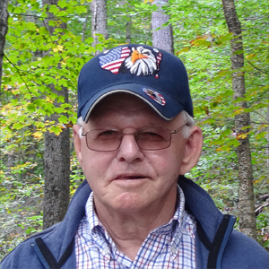 Kenneth (Ken) Chevrier