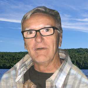 Marcel Paquin