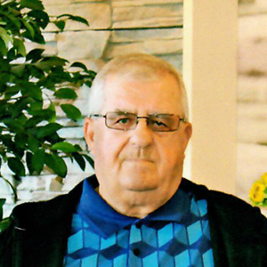 Roland Verreault