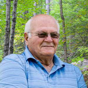 Raymond Carignan