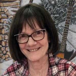 Denise Bilodeau