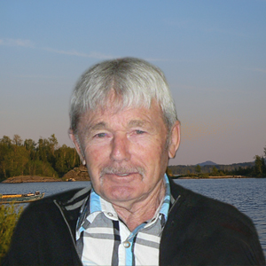 Florian Perron