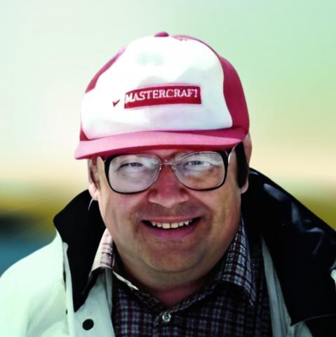 Réjean Mathieu