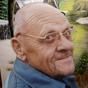 Paul-Émile Mercier