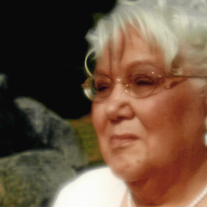 Marie-Paule Blanchard (Lévesque)