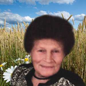 Jeannine Tanguay (Lachance)