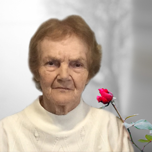 Lilianne Clément (Ducharme)