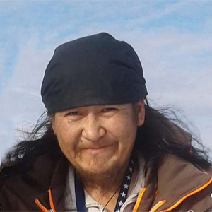 Charles (Charlie) Wapachee