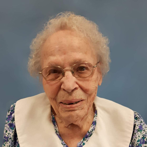 Marguerite (Margot) Michaud