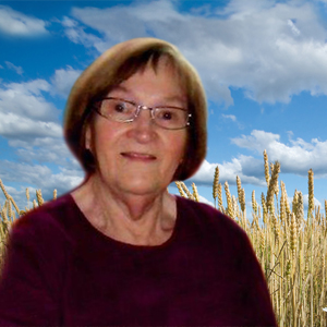 Yolande Lamontagne
