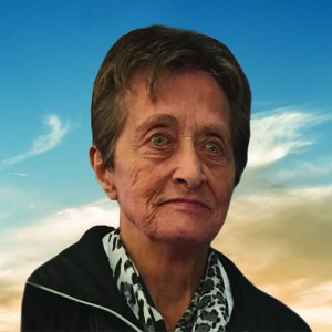 Étiennette Lévesque