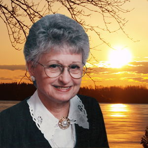 Aline Bergeron (Bellavance)