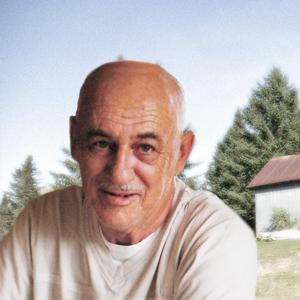 Aurèle Gagnon