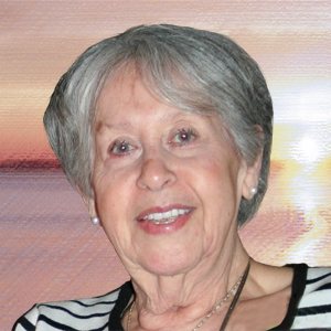 Georgette Laroche (St-Onge)