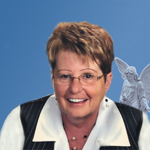 Ginette Lambert