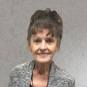Thérèse Fortin