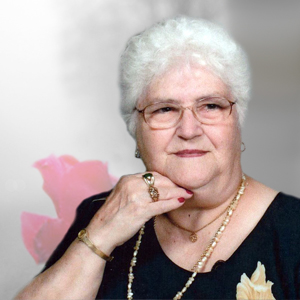 Dolorès Duquette - Fay