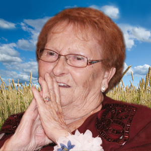 Prudentienne Falardeau (Sallafranque)