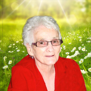 Violette Boissonneault