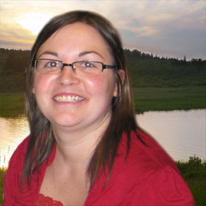 Marianne Fortin Hogan