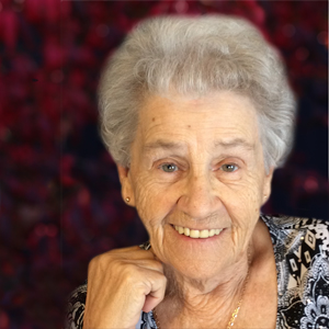 Anne-Marie Mercier (Bédard)