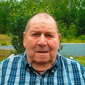 Jean-Marie Bisson