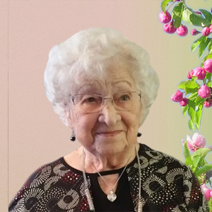 Georgette Aubin (Vachon)